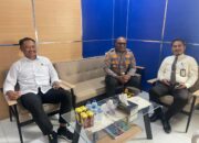 Polres Pegunungan Arfak Perkuat Pengamanan Objek Vital Nasional dan Objek Tertentu, Bank Papua Jadi Prioritas