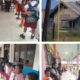 Polres Pegunungan Arfak Bentuk Generasi Disiplin dan Tangguh Sejak Dini, Anak-Anak SD Disiapkan Jadi Role Model Masa Depan
