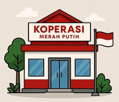 BANGKITKAN INDONESIA DARI DESA! Pendaftaran Pendamping Koperasi Merah Putih Gelombang Pertama Segera Ditutup — Siapkah Anda Menjadi Bagian dari Sejarah?
