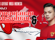 Adv Zulkipani Thamrin, FAMI Dirikan Posko Bantuan Hukum Nasional Hadapi Aksi Mahasiswa di DPR RI dan Seluruh Indonesia Mulai 25 Agustus 2026