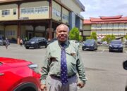 Yan Kris Warinussy Soroti Pemindahan Sidang ke Makassar: “Aneh, Netralitas Kejaksaan Sudah Terkebiri”