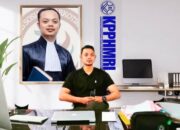 DPN FAMI Tunjuk Adv. Abdul Rasyid Sebagai Kabid Hukum dan HAM, Perkuat Perjuangan Supremasi Hukum di Indonesia