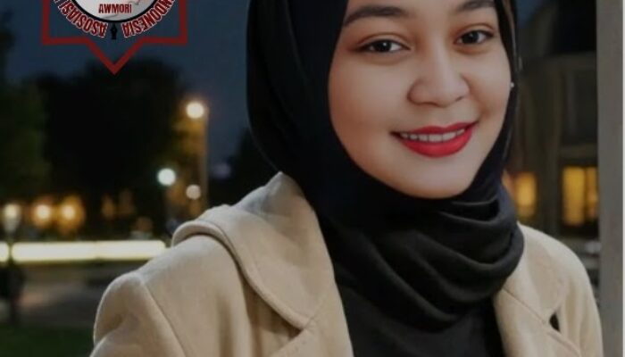 Sosok Perempuan Asal Luwu Timur Kuasai Panggung Nasional Ofi Sasmita, Istri Pemuda Jeneponto yang Memimpin Banyak Organisasi Strategis