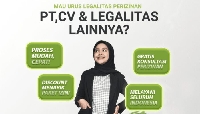 PT ARISHAF COOPERATION Tbk Hadirkan Layanan Pembuatan Legalitas Perusahaan Cepat dan Terjangkau