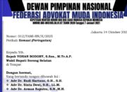 Somasi Media Republika News: Klarifikasi Harus Disampaikan Langsung, Bukan ke Media Lain