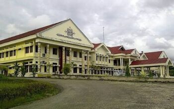 Ombak Hukum Mengancam: Pernyataan Wakil Bupati Sorong Selatan Berpotensi Seret Daerah ke Pusaran Krisis