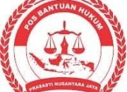 Posbakum Pranaja Di bawah Komando Tikzan Ditetapkan sebagai Perwakilan Resmi Kanwil Kemenkumham