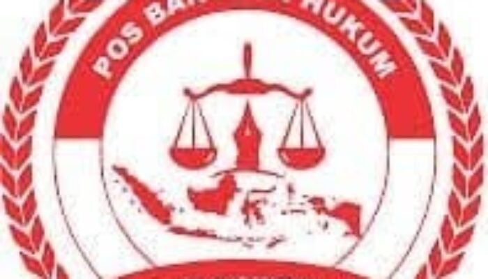 Posbakum Pranaja Di bawah Komando Tikzan Ditetapkan sebagai Perwakilan Resmi Kanwil Kemenkumham