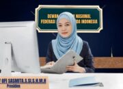 KUHAP Terbaru Disahkan, Presiden DPN FAMI Ofi Sasmita Tegaskan Peran Sentral Advokat dalam Pemberian Bantuan Hukum