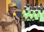 Pemkab Dogiyai Kirim 20 Pelajar ke NTT Tampil di IPACS 2025 Diikuti 17 Negara