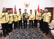 Pemuda Katolik Papua Barat Daya Mendorong Ketua Umum Pemuda Katolik Menyikapi Pelanggaran HAM di Tanah Papua