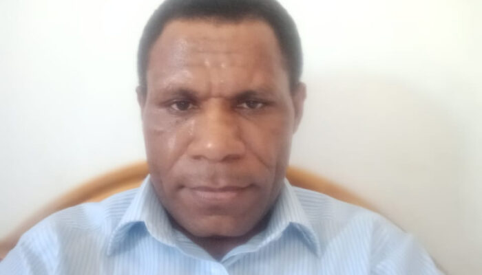 Kasus Irene Sokoy Bisa Dipidana