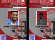 Demas dan Elson Resmi Bergabung dengan Manajemen Republika News, Suara Tanah Papua Sampaikan Apresiasi