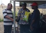 Deklarasi Bersama Tokoh Adat Biak: Sinergi dengan Pemerintah untuk Kemajuan Tanah Tapuan