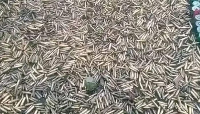 TPNPB Beberkan Kerugian Akibat Serangan TNI/Polri, Termasuk Korban Warga Sipil