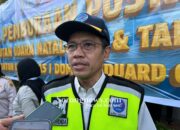 AirNav Sorong Prediksi Lonjakan Pesawat Jelang Nataru Serta Siap Siaga Perubahan Cuaca