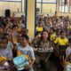 Kunjungi SDN 41 Kota Sorong, Zita Anjani Bawa Aspirasi Fasilitas Sekolah dan MBG ke Pusat