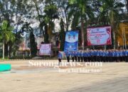 Peringati Hari Bela Negara ke-77, Presiden Prabowo Ingatkan Ancaman Siber dan Hoaks