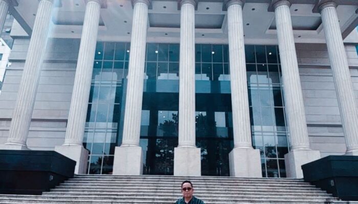 Bukti Administrasi Buka Fakta Baru: Pemprov Papua Barat Daya Diduga Abaikan Pemberitahuan Kasasi