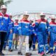 Pertamina Patra Niaga dan Ketua Posko Satgas Nataru ESDM Cek Kehandalan Suplai dan Ketersediaan Energi