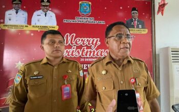 Papua Barat Daya Teratas se-Tanah Papua soal APBD 2026, Masuk 10 Besar Nasional