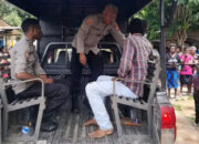 Penangkapan Stenly Dambujai di Merauke Diduga Langgar HAM