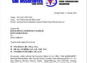 Babak Baru !! Dua Anggota DPRK Sorong Selatan Diduga Gunakan Surat Palsu, LMA Siap Laporkan ke Polda Papua Barat Daya