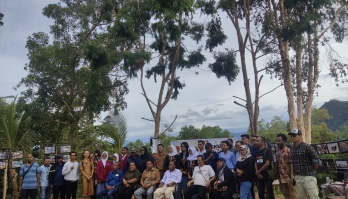 Komnas HAM Papua: Pengerahan Pasukan ke Papua Bukanlah Solusi