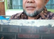 Ketua MUI R4 Kecam Penjualan Miras di Tempat Umum Jelang Bulan Puasa Ramadhan