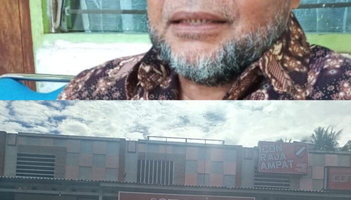 Ketua MUI R4 Kecam Penjualan Miras di Tempat Umum Jelang Bulan Puasa Ramadhan