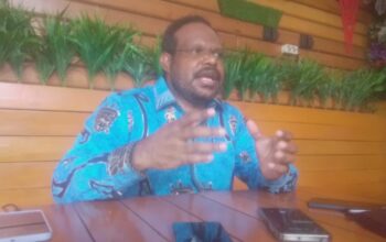 Papua Pegunungan Butuh Rumah Sakit Tipe B