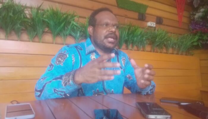 Papua Pegunungan Butuh Rumah Sakit Tipe B