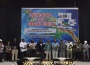 Tiga Buku Kisah Tentang Thom Beanal Diluncurkan