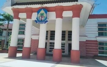 Bupati Jeneponto Diduga Terlibat Korupsi Pasar Lassang-Lassang, Tiga Lembaga Antikorupsi Segera Audiensi ke Polda dan Kompolnas”