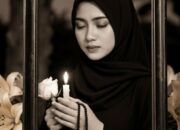 Dunia Hukum Berduka, Adv. Rina Masita Yunita Wafat di Singapura, FAMI Instruksikan Pita Hitam Nasional