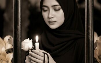 Dunia Hukum Berduka, Adv. Rina Masita Yunita Wafat di Singapura, FAMI Instruksikan Pita Hitam Nasional