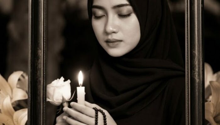 Dunia Hukum Berduka, Adv. Rina Masita Yunita Wafat di Singapura, FAMI Instruksikan Pita Hitam Nasional