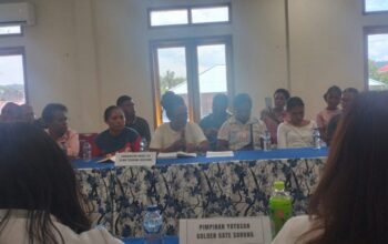 Yayasan Golden Gate Diminta Transparan Soal Anggaran Pendidikan Kerja Sama Pemprov PBD