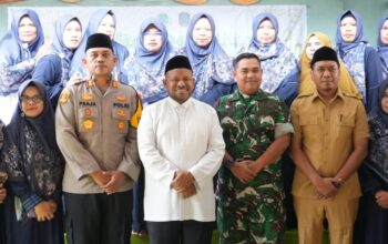 Nakes Diserang OTK di Tambrauw, 2 Tewas – Polisi Periksa Saksi dan Pertebal Pengamanan