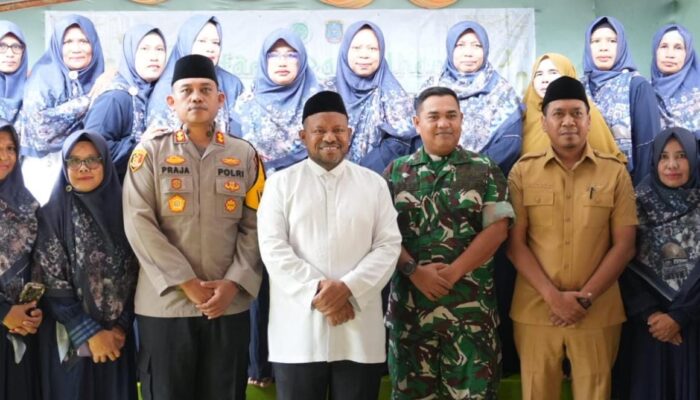 Nakes Diserang OTK di Tambrauw, 2 Tewas – Polisi Periksa Saksi dan Pertebal Pengamanan