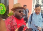 Tim Advokasi Solidaritas Merauke Desak Batalkan Proyek Jalan 135 KM