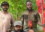 Bantah Pernyataan Max Ohee, KNPB: Jangan Lupa Sejarah Perjuangan Papua!