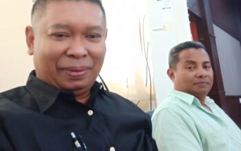 Kuasa Hukum Wali Kota Sorong Bantah Tunggakan Rp1,5 M ke Penasehat Hukum : Belum Kewajiban, Tunggu Putusan Pengadilan!