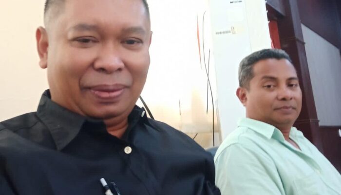 Kuasa Hukum Wali Kota Sorong Bantah Tunggakan Rp1,5 M ke Penasehat Hukum : Belum Kewajiban, Tunggu Putusan Pengadilan!