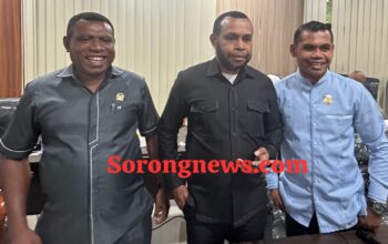 Pansus Geram, Bapperida Mangkir, DPR PBD Tunda Pembahasan LKPJ Gubernur
