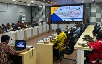 Kabupaten Sorong Dipuji Kemendagri, Namun Masalah Pengangguran Belum Usai