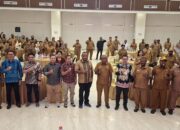 OPD Papua Barat Daya Didorong Selaraskan RPJMD dan Renstra
